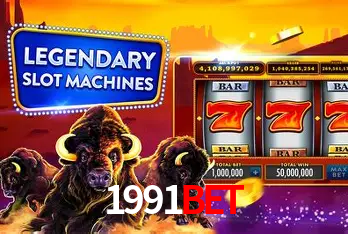 1991BET
